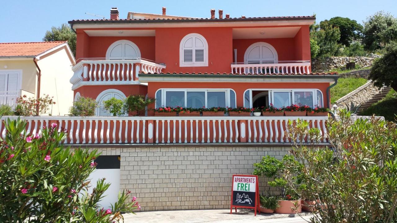 Vila "Mare" Banjol Extérieur photo