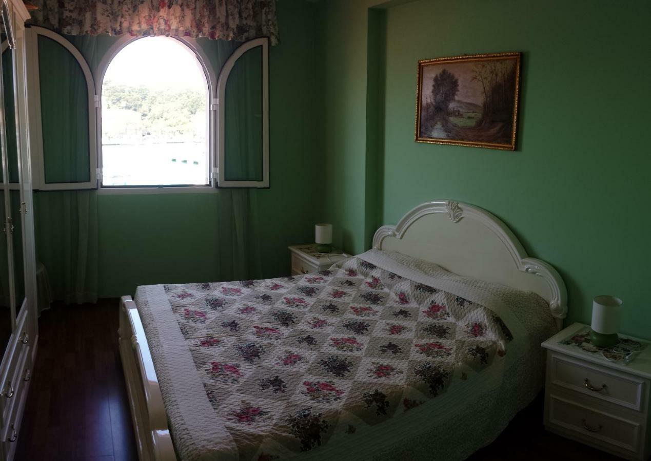 Vila "Mare" Banjol Extérieur photo