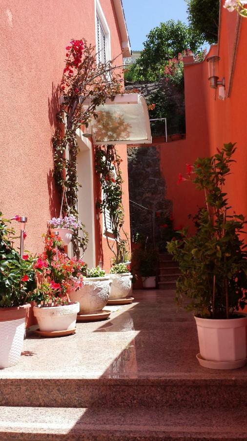Vila "Mare" Banjol Extérieur photo