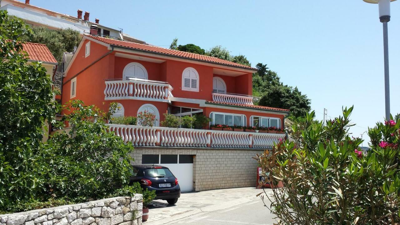 Vila "Mare" Banjol Extérieur photo